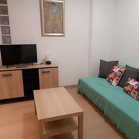 At Home Realejo กรานาดา ภายนอก รูปภาพ