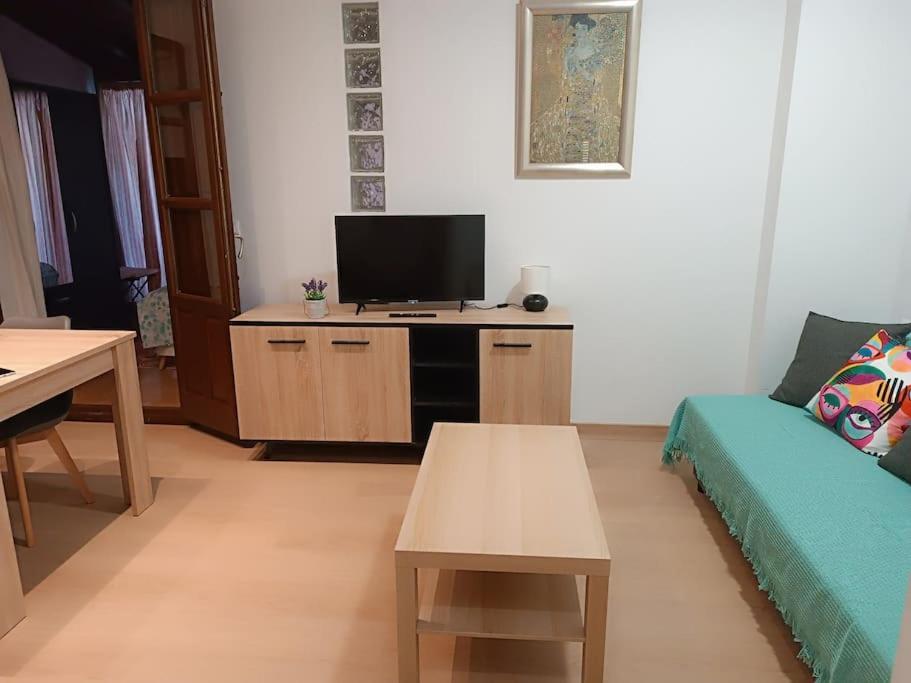 At Home Realejo กรานาดา ภายนอก รูปภาพ
