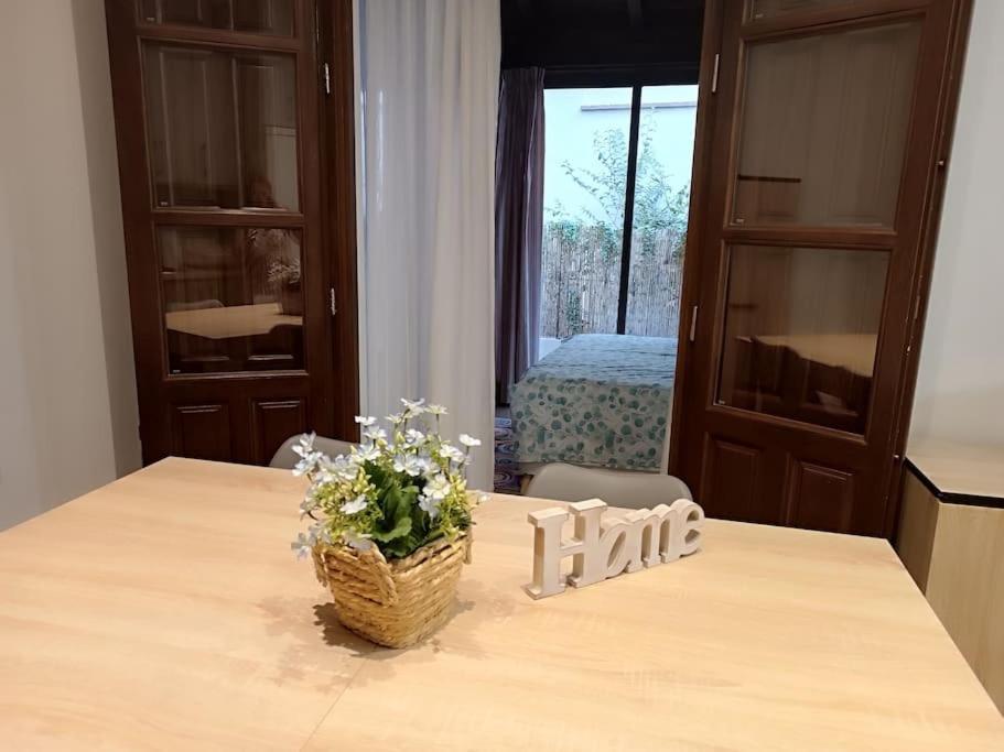 At Home Realejo กรานาดา ภายนอก รูปภาพ