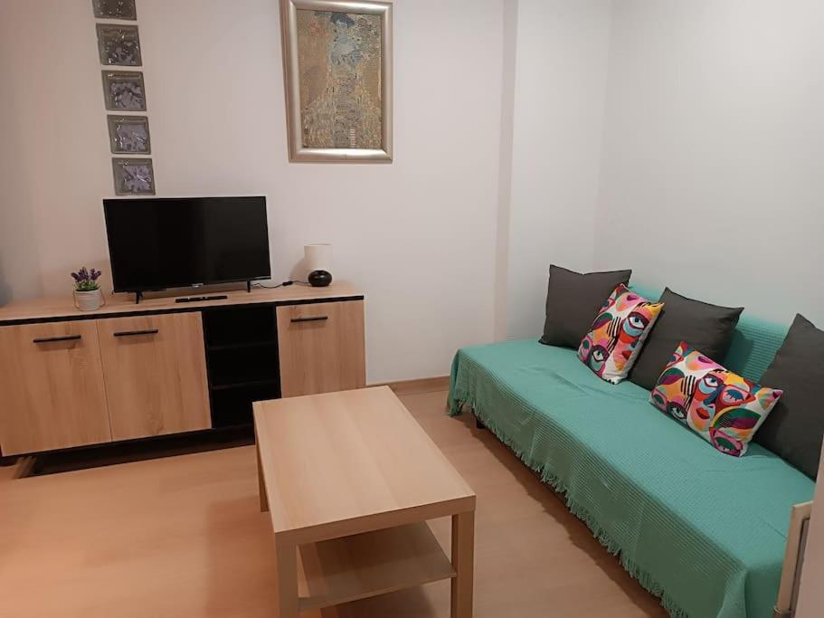 At Home Realejo กรานาดา ภายนอก รูปภาพ