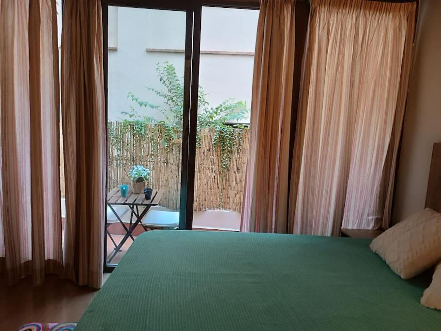 At Home Realejo กรานาดา ภายนอก รูปภาพ